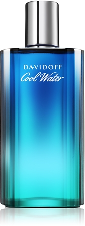 Davidoff Cool Water Mediterranean Summer Edition Eau de Toilette para hombre