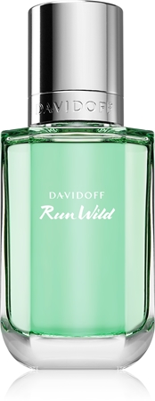 Davidoff Run Wild Eau de Parfum pentru femei