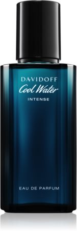 Davidoff Cool Water Intense Eau de Parfum für Herren