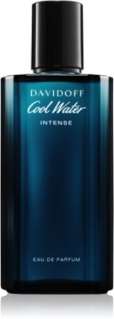 Davidoff Cool Water Intense Eau de Parfum für Herren