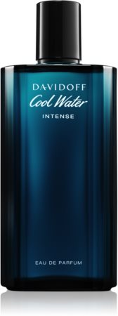 Davidoff Cool Water Intense Smaržūdens (EDP) vīriešiem