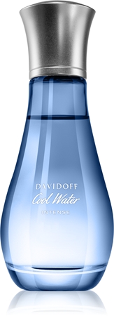 Davidoff Cool Water Woman Intense Eau de Parfum pour femme