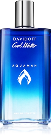 Davidoff Cool Water Aquaman toaletná voda pre mužov