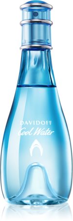 Davidoff Cool Water Woman Mera woda toaletowa dla kobiet