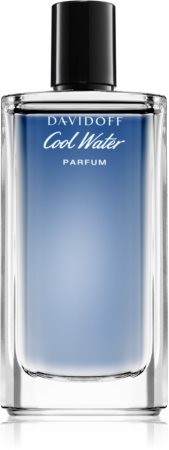 Davidoff Cool Water Parfum Parfüm für Herren