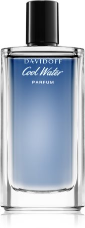 Davidoff Cool Water Parfum parfüm uraknak