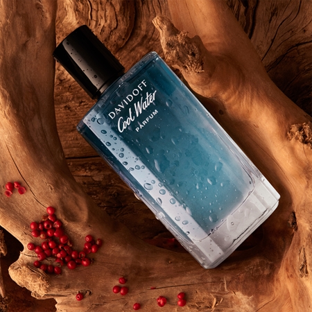 Davidoff Cool Water Parfum parfém pro muže