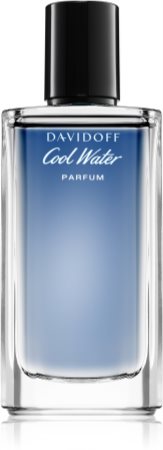 Davidoff Cool Water Parfum parfém pro muže