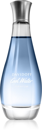 Davidoff Cool Water Woman Parfum Eau de Parfum for women