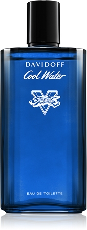 Davidoff Cool Water Street Fighter eau de toilette for men