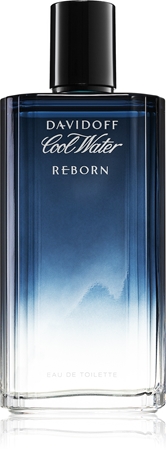 Davidoff Cool Water Reborn тоалетна вода за мъже