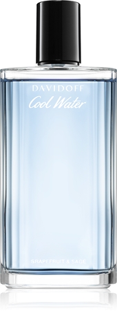 Davidoff Cool Water Grapefruit & Sage Limited Edition eau de toilette for men