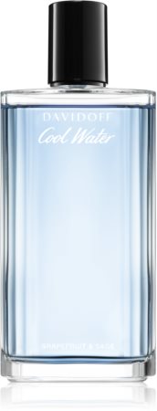 Davidoff Cool Water Grapefruit & Sage Limited Edition toaletní voda pro muže