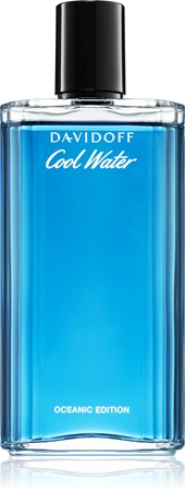 Davidoff cool water discount notino