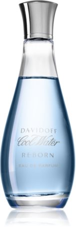 Davidoff Cool Water Reborn parfumska voda za ženske