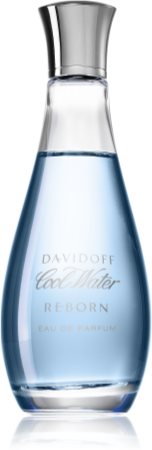 Davidoff Cool Water Woman Reborn parfemska voda za žene