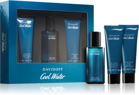 Davidoff Men's Cool Water Oceanic Edition EDC Spray 4.2oz Fragrances  3616303467371 - Fragrances & Beauty, Cool Water Oceanic Edition - Jomashop