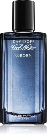 Davidoff Cool Water Reborn Intense Parfüümvesi intensiivne meestele