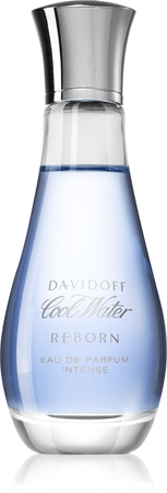 Davidoff Cool Water Woman Reborn Intense parfumovaná voda intense pre ženy