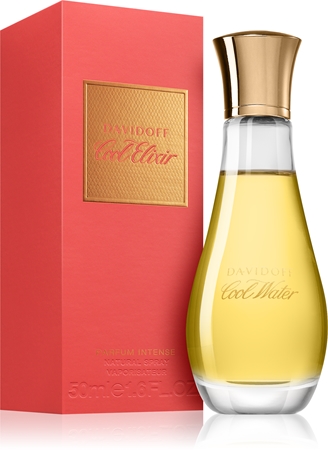 Davidoff Cool Water Woman Elixir parfumska voda za ženske