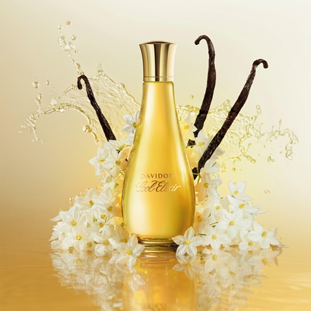 Davidoff Cool Water Woman Elixir Eau de Parfum για γυναίκες