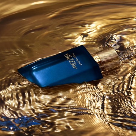 Davidoff Cool Elixir Parfum Intense parfum za moške