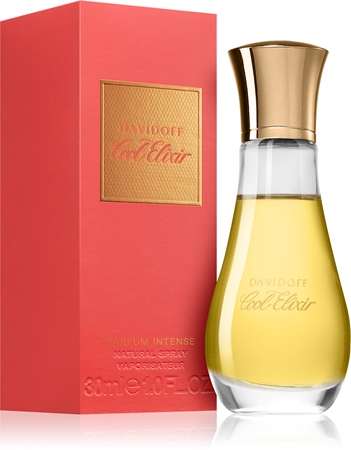 Davidoff Cool Water Woman Elixir parfumska voda za ženske