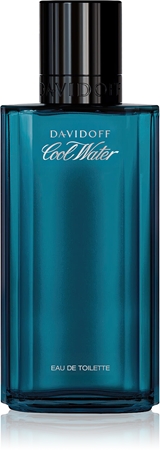 Davidoff Cool Water Eau de Toilette Eau de Toilette for men