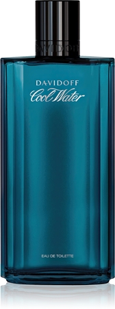 Davidoff Cool Water Eau de Toilette Eau de Toilette for men