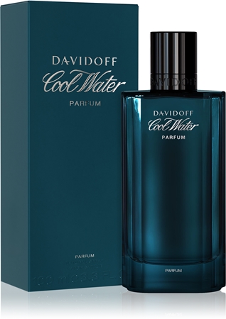 Davidoff Cool Water Parfum perfume for men