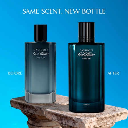Davidoff Cool Water Parfum perfume for men
