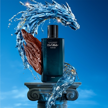 Davidoff Cool Water Parfum perfume for men