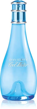 Davidoff Cool Water Woman Eau de Toilette da donna