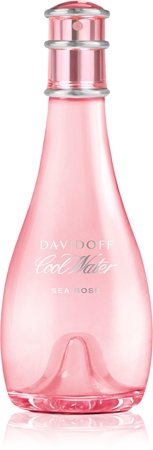 Davidoff Cool Water Sea Rose Eau de Toilette for women