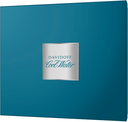 Davidoff Cool Water Geschenkset für Herren