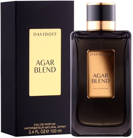 Davidoff Agar Blend Eau de Parfum unisex 100 ml