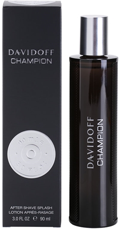 Davidoff Champion афтършейв за мъже 90 мл.