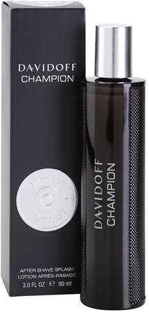 Davidoff Champion афтършейв за мъже 90 мл.