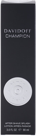 Davidoff Champion афтършейв за мъже 90 мл.