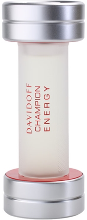 Davidoff Champion Energy Eau de Toilette for Men 90 ml