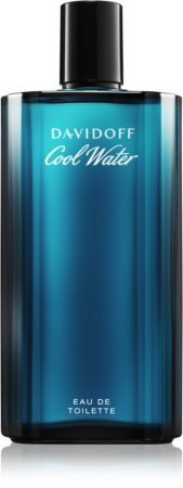 Davidoff Cool Water Eau de Toilette pentru bărbați