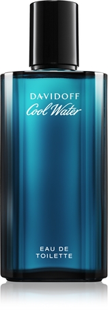 Davidoff Cool Water туалетна вода для чоловіків
