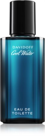 Davidoff Cool Water Eau de Toilette pour homme