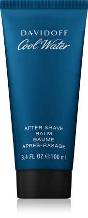BARBER TOOLS After Shave Balsam - 80 Ml, Made In France, Beruhigend & Regenerierend