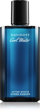 Davidoff Cool Water woda po goleniu dla mężczyzn