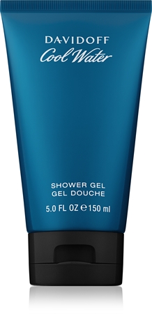 Davidoff Cool Water gel de duș pentru bărbați