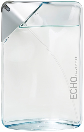 Davidoff Echo Eau de Toilette for Men 100 ml