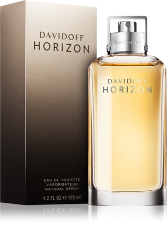Davidoff Horizon тоалетна вода за мъже