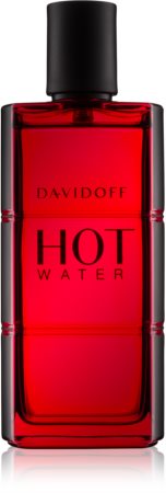 Davidoff Hot Water toaletní voda pro muže