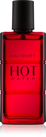 Davidoff Hot Water Eau de Toilette für Herren